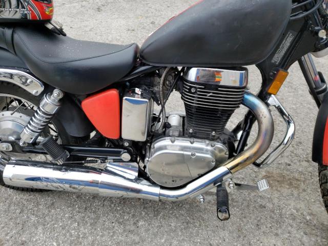 2015 SUZUKI LS650 JS1NP41A5F2100263