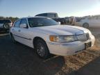 1999 LINCOLN  TOWN CAR