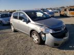 2010 NISSAN  VERSA