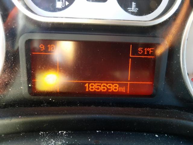 2014 FIAT 500L TREKK ZFBCFADH6EZ016789