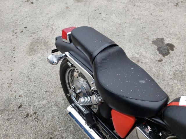 2015 SUZUKI LS650 JS1NP41A5F2100263