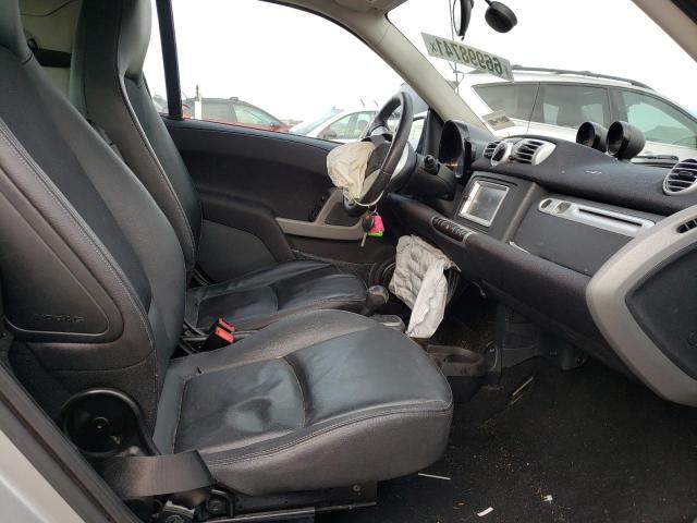 2013 SMART FORTWO WMEEJ9AA6DK726827