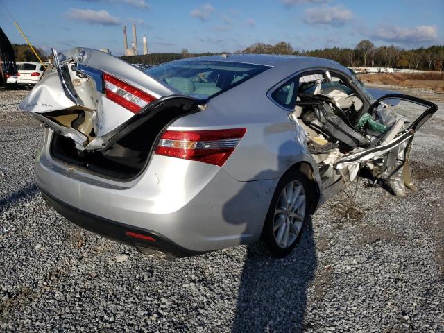2013 TOYOTA AVALON BAS 4T1BK1EB8DU068897
