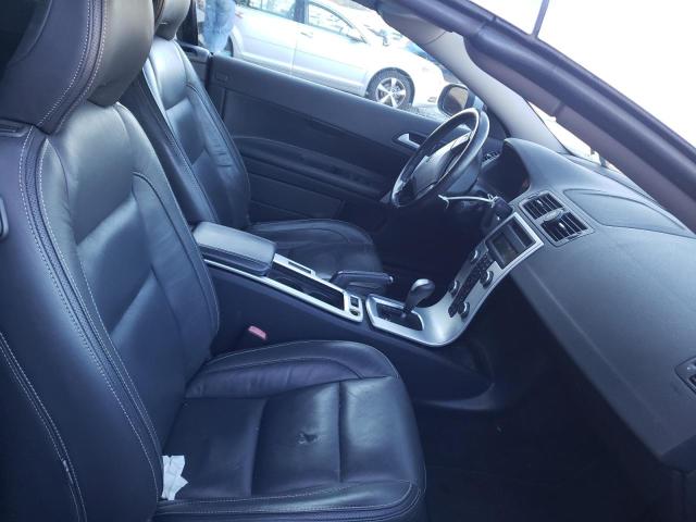 2011 VOLVO C70 T5 YV1672MCXBJ107893