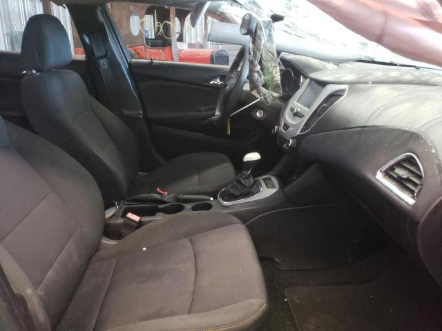 2016 CHEVROLET CRUZE L 1G1BA5SM2G7289377