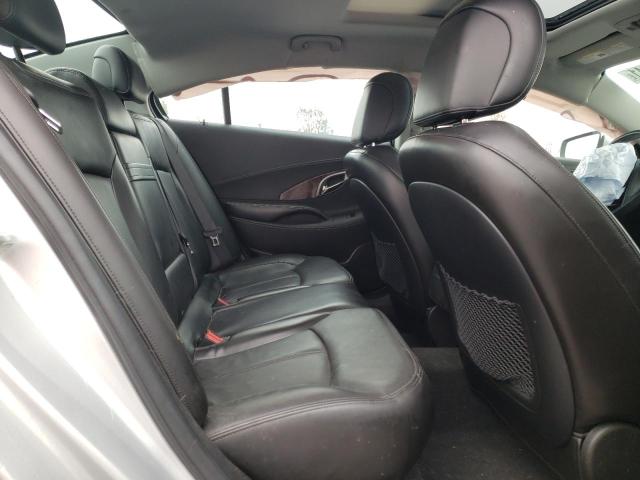 2011 BUICK LACROSSE C 1G4GC5ED2BF159399