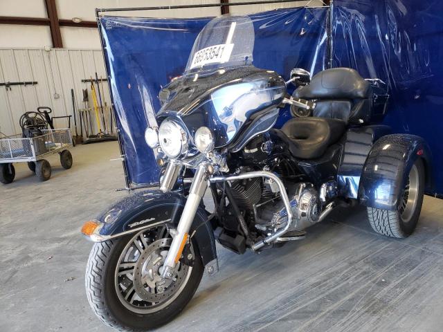 2012 HARLEY-DAVIDSON FLHTCUTG T 1HD1MAM12CB852472