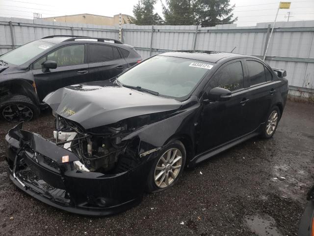 2015 MITSUBISHI LANCER SE JA32V2FW7FU607823