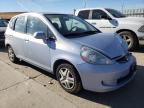 2008 HONDA  FIT