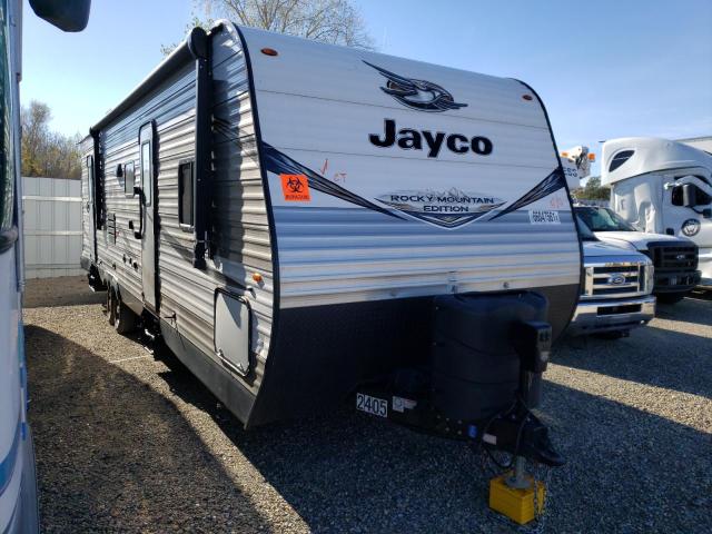 Jayco Vehiculos salvage en venta: 2019 Jayco Jayflight