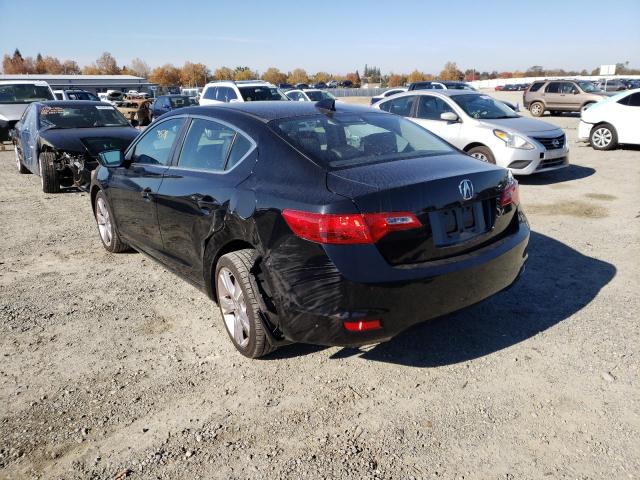 2014 ACURA ILX 20 19VDE1F32EE010126