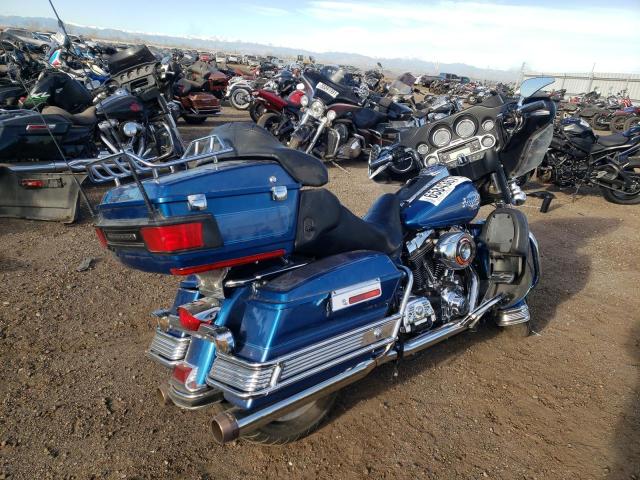 2006 HARLEY-DAVIDSON FLHTCUI 1HD1FCW186Y606059