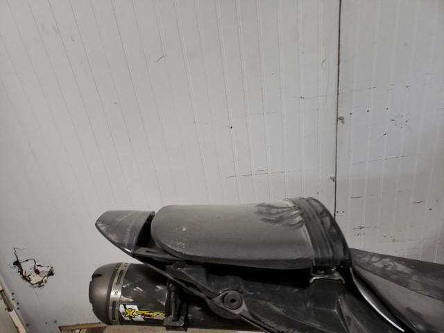 2008 HONDA CBR600 RR JH2PC40408M103107