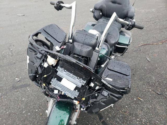 2021 HARLEY-DAVIDSON FLTRK 1HD1KZF17MB629654