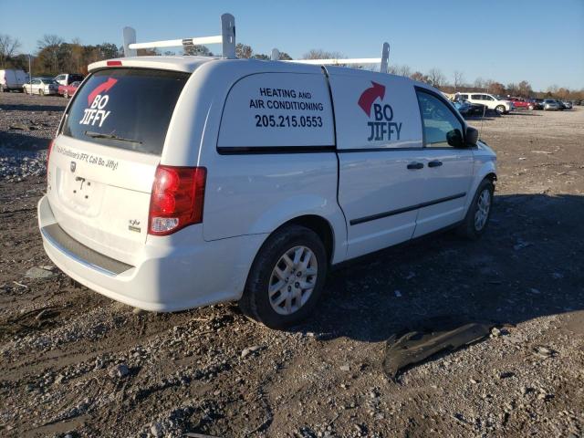 2014 RAM TRADESMAN 2C4JRGAG9ER379611