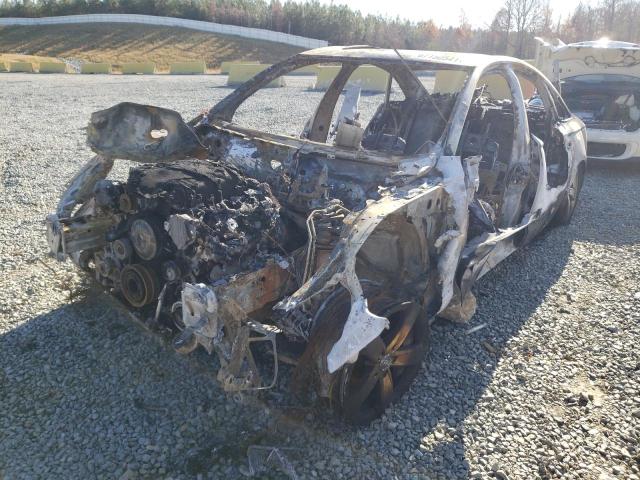 Фото: WAUGGAFC5CN157013 - 2