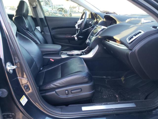 2016 ACURA TLX ADVANC 19UUB2F7XGA002310