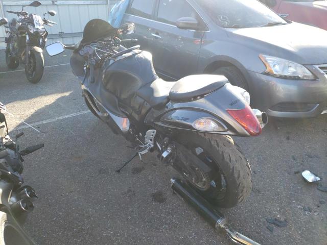 2020 SUZUKI GSX1300 RA JS1GX72B6L7100496