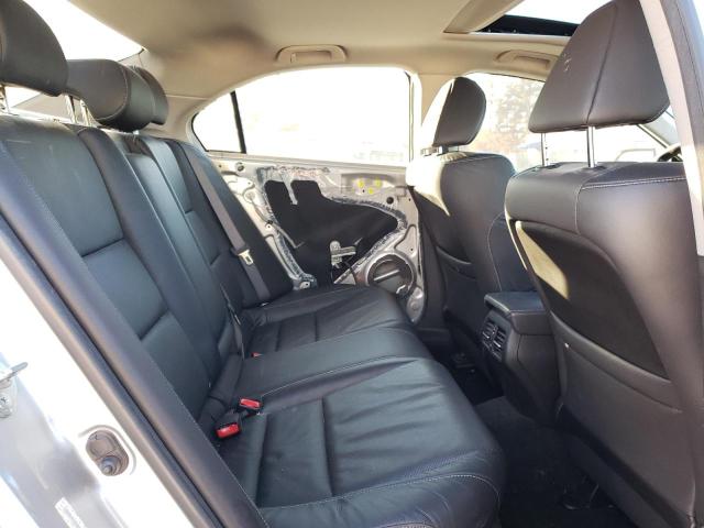 2012 ACURA TSX JH4CU2F44CC004514