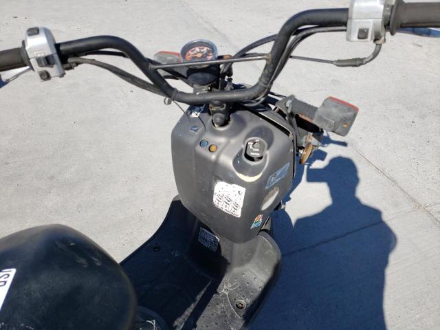 2009 HONDA NPS50 JH2AF58429K500774