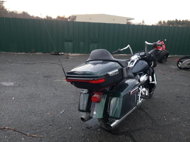 2021 HARLEY-DAVIDSON FLTRK 1HD1KZF17MB629654