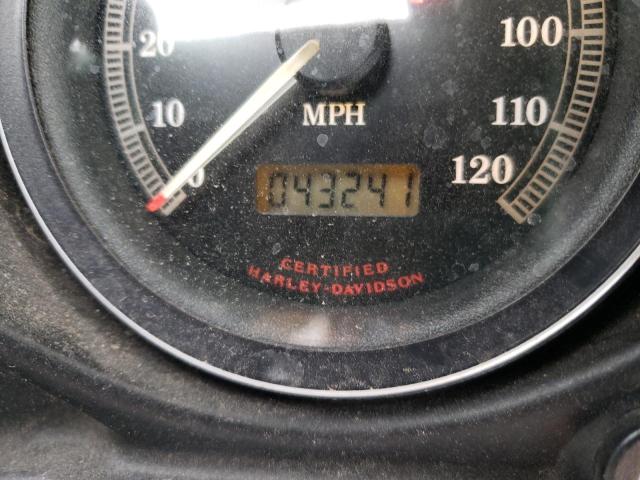 2002 HARLEY-DAVIDSON FLHTCUI 1HD1FCW112Y649314