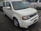 2010 NISSAN  CUBE