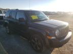 2014 JEEP  PATRIOT