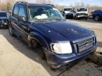 2004 FORD  EXPLORER