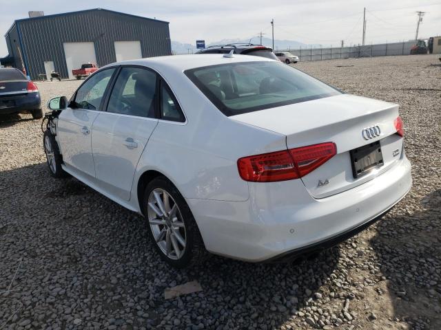 VIN WAUFFAFL7FN020609 2015 Audi A4, Premium Plus no.3