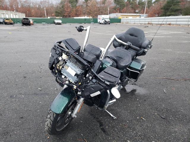 2021 HARLEY-DAVIDSON FLTRK 1HD1KZF17MB629654