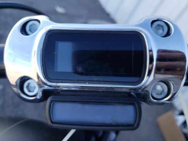 2020 HARLEY-DAVIDSON FXBRS 1HD1YHK11LB051726