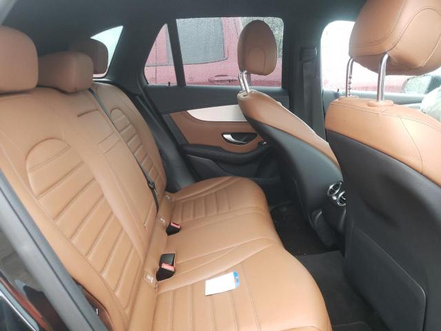 2019 MERCEDES-BENZ GLC 43 4MA WDC0G6EB1KF518508