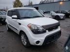 2013 KIA  SOUL