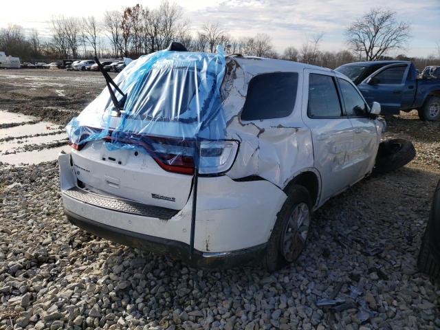 2020 DODGE DURANGO SS 1C4SDJFTXLC368340