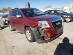 2012 GMC  TERRAIN