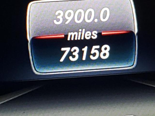 2016 MERCEDES-BENZ GLE 300D 4 4JGDA0EB6GA692337