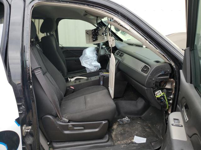 2014 CHEVROLET TAHOE POLI 1GNLC2E02ER168726