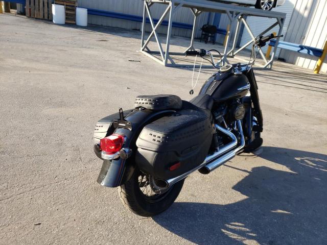 2020 HARLEY-DAVIDSON FLHCS 1HD1YBK11LLB06816
