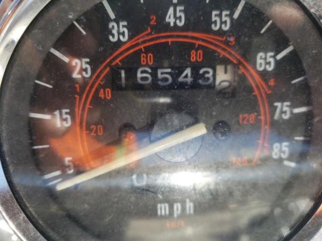 2005 HONDA CMX250 C JH2MC13015K100136