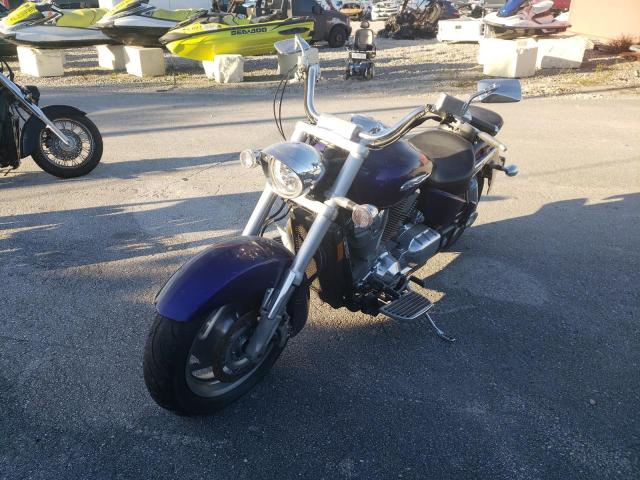 2003 HONDA VTX1800 1HFSC49093A104887