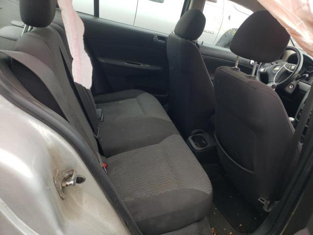2010 CHEVROLET COBALT 1LT 1G1AD5F58A7241928