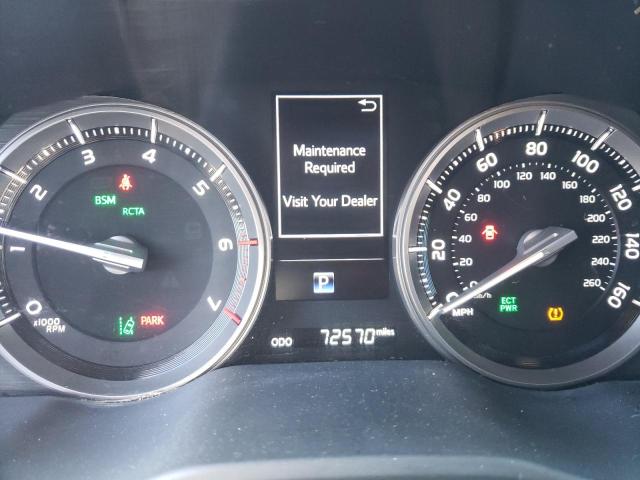 2017 TOYOTA LAND CRUIS JTMCY7AJ0H4056238