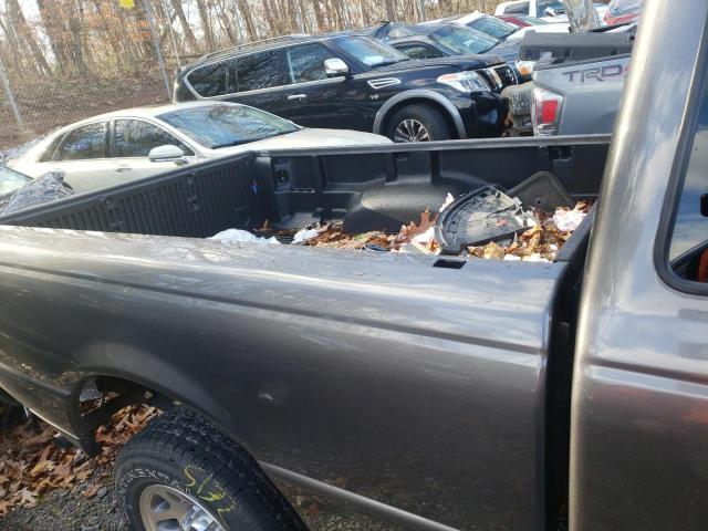 2011 FORD RANGER SUP 1FTKR1EE1BPA54541