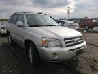 2007 TOYOTA  HIGHLANDER