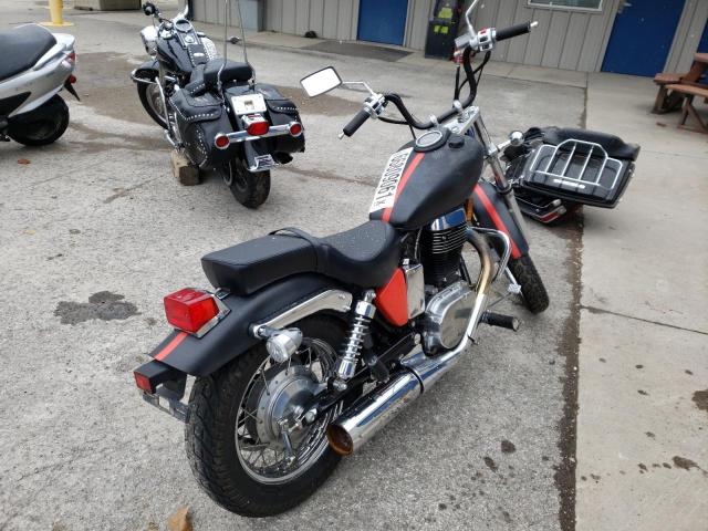 2015 SUZUKI LS650 JS1NP41A5F2100263