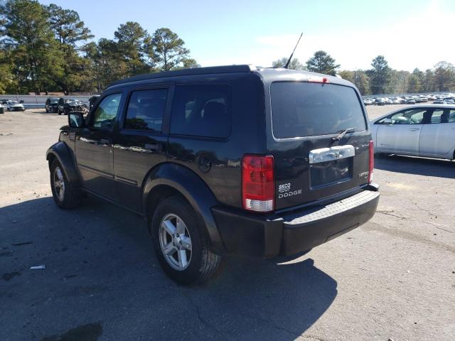 2011 DODGE NITRO SXT 1D4PT5GK0BW552384