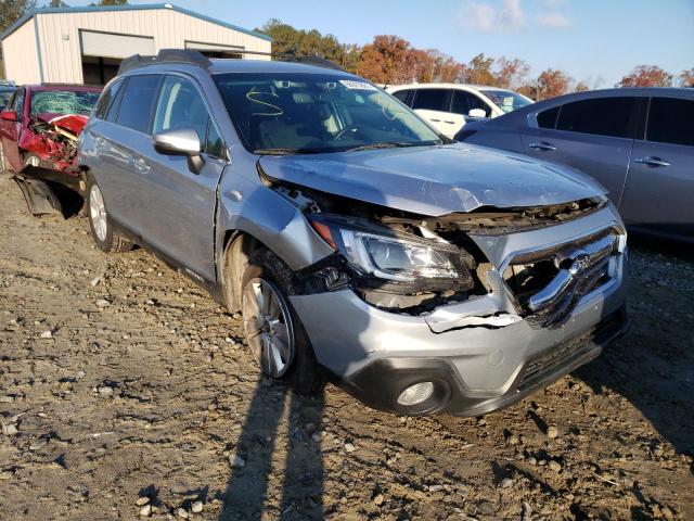 2018 SUBARU OUTBACK 2. 4S4BSAFC4J3378893