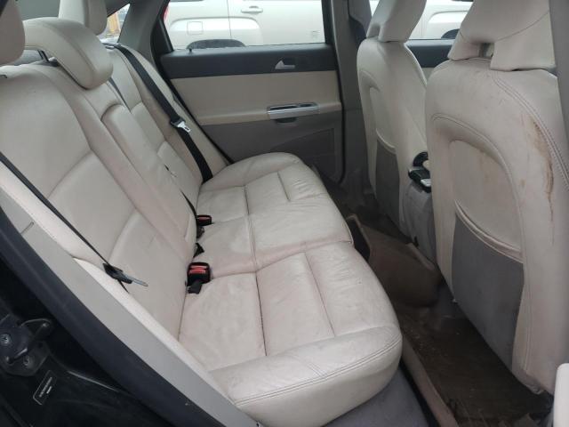 2011 VOLVO S40 T5 YV1672MS5B2538224