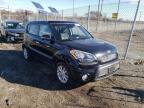 2012 KIA  SOUL